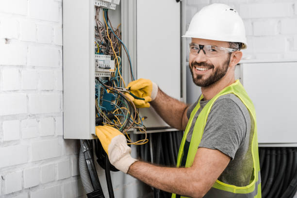 Best Electrical Troubleshooting Services  in Cedaredge, CO