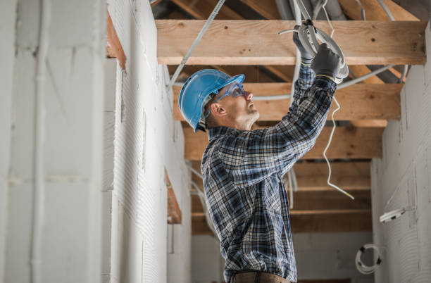 Best Commercial Electrician Services  in Cedaredge, CO