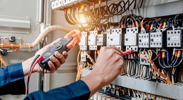 Best Electrical Contractors for Businesses  in Cedaredge, CO