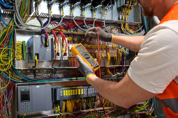 Best Electrical Troubleshooting Services  in Cedaredge, CO