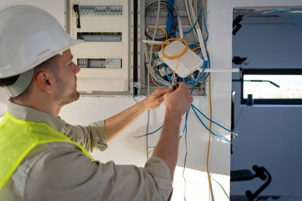 Best Industrial Electrical Services  in Cedaredge, CO