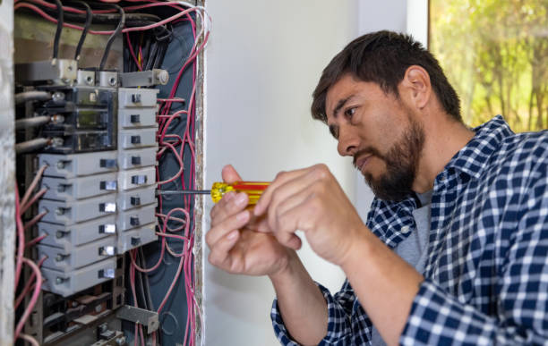 Best Emergency Electrical Repair  in Cedaredge, CO